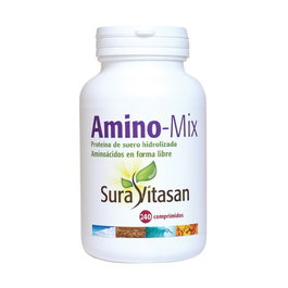 SURA VITASAN AMINO-MIX 240 comprimés
