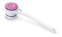 Beurer FC-25 - Cepillo de corps électrique et étanche pour nettoyage doux, ergonomique et peau plus lisse