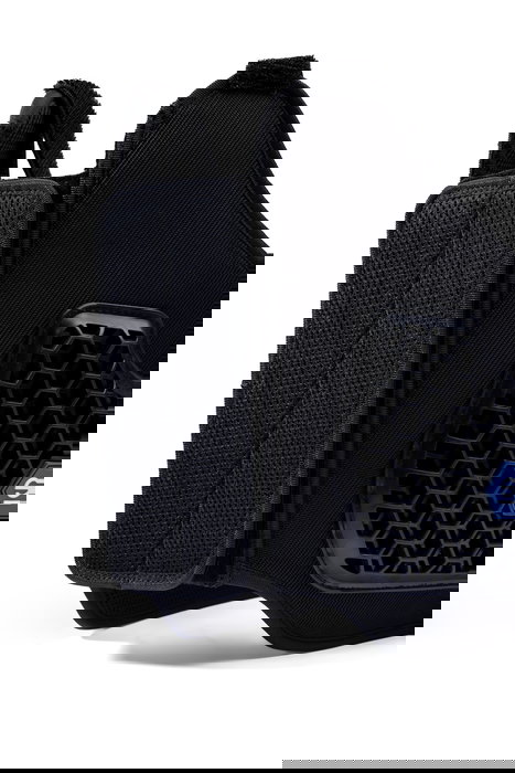 Sparco Protecteur De Côte Pro Shell Bk M SBKM0002B0K0100M Doublure Maille Respirante 3D Ajustable Rabats Protection Flexibles