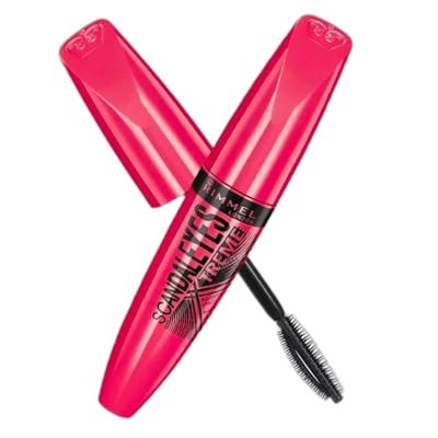 Rimmel London ScandalEyes XX-Treme Mascara Noir