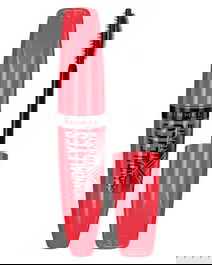 Rimmel London ScandalEyes XX-Treme Mascara volume intense et allongeant, noir, 12 ml