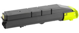 Utax Cartouche de toner CK-5510Y Jaune Standard