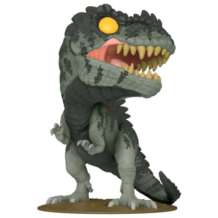 Funko Pop Jumbo Giganotosaurus Jurassic World Dominion Funko Pop Jumbo Giganotosaurus Jurassic World Dominion