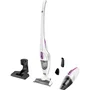 Sencor SVC 7814VT Aspirateur balai sans fil 2-en-1, Blanc / Violet