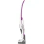Sencor SVC 7814VT Aspirateur balai sans fil 2-en-1, Blanc / Violet