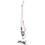 Sencor SVC 7814VT Aspirateur balai sans fil 2-en-1, Blanc / Violet