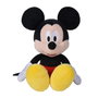 Simba Peluche Mickey Mouse 25 cm - Personnage Disney - Licencié MICKEY - Référence 6315870225