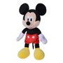Simba Peluche Mickey Mouse 25 cm - Personnage Disney - Licencié MICKEY - Référence 6315870225