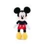 Simba Peluche Mickey Mouse 25 cm - Personnage Disney - Licencié MICKEY - Référence 6315870225