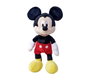 Simba Peluche Mickey Mouse 25 cm Multicouleur