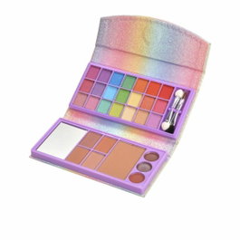 Martinelia Shimmer Paws Makeup Wallet 31 pièces