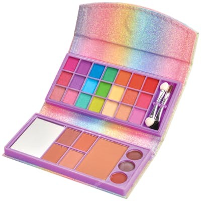 Martinelia Shimmer Paws Makeup Wallet 31 pièces