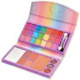 Martinelia Shimmer Paws Makeup Wallet 31 pièces