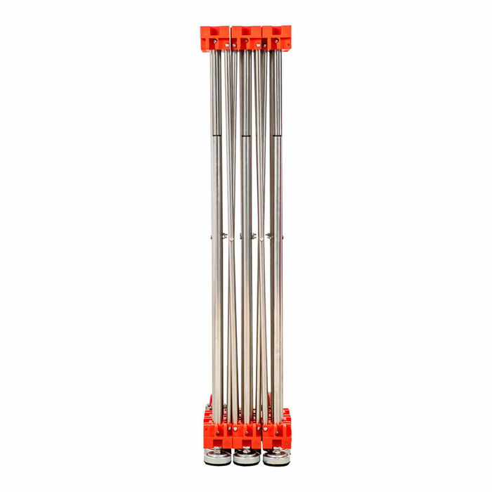 Établi Rubi 120 x 120 x 75 cm