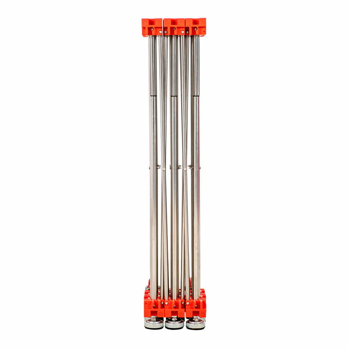 Établi Rubi 120 x 120 x 75 cm