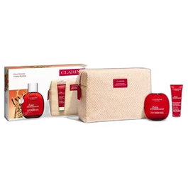 Clarins Étui Eau Dynamisante 2 pcs