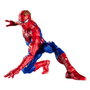 HASBRO - Figurine articulée Spider-Man Magic The Gathering Marvel 15 cm avec accessoires et carte exclusive