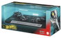 Mattel Hot Wheels Premium Pack de 2 Véhicules Formule 1 Team Mercedes-AMG PETRONAS 1:64