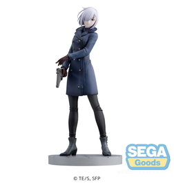 Good Smile Company Figurine Nightfall (Fiona Frost) Spy x Family