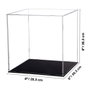 Evoretro présentoir vitrine acrylique Modular 20 cm