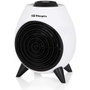Orbegozo 17365 Noir 1000 W 2000 W