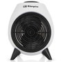 Orbegozo 17365 Noir 1000 W 2000 W
