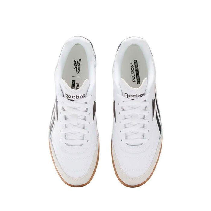 Chaussures de Sport pour Homme Reebok Finale Blanc Unisexe 42