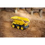 Big Power Worker Mega Truck
