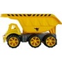 Big Power Worker Mega Truck