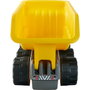 Big Power Worker Mega Truck