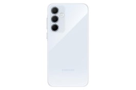 Samsung Coque transparente pour Galaxy A35 5G