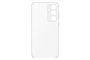 Samsung Coque transparente de protection fine anti-chocs et rayures pour smartphone Galaxy A35 5G