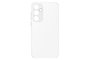Samsung Coque transparente de protection fine anti-chocs et rayures pour smartphone Galaxy A35 5G