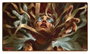 Ultimate Guard Play-Mat Magic: The Gathering Reality Fracture Countersculpt