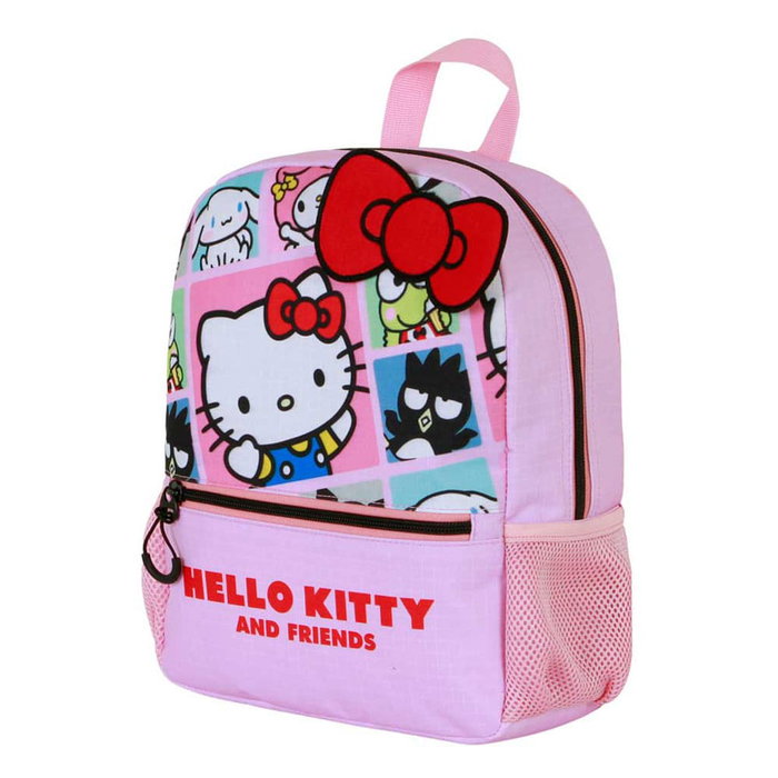 Sanrio sac à dos Hello Kitty Panels Sweet Sanrio sac à dos Hello Kitty Panels Sweet