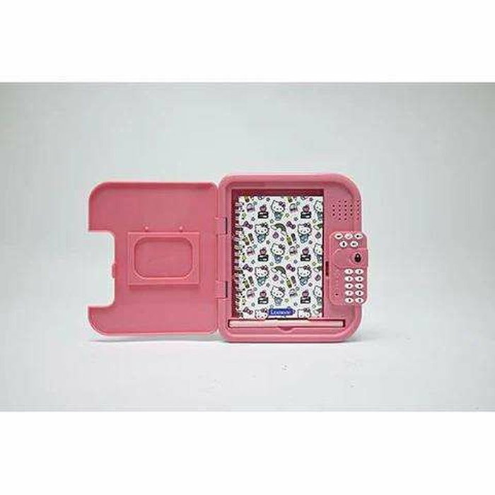 Lexibook Journal intime électronique Hello Kitty avec code secret et effets sonores