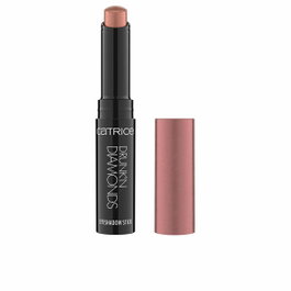 Catrice Drunk'n Diamonds Fard à paupières en stick n° 020-Pink Jelly Kiss