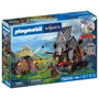 PLAYMOBIL Tour d'assaut des Chevaliers du Dragon 72210