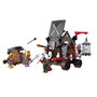 PLAYMOBIL Tour d'assaut des Chevaliers du Dragon 72210