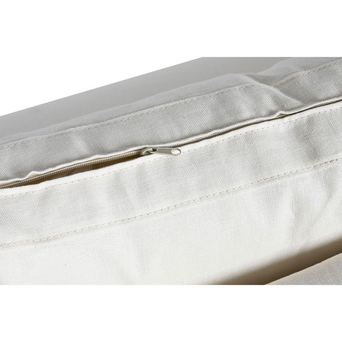 Canapé Home ESPRIT Marron 208 x 86 x 88 cm