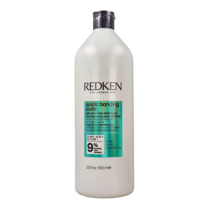 Redken Acidic Bonding Curls Shampoing sans silicone 1000 ml