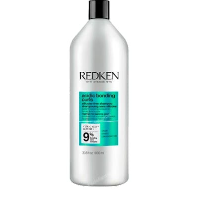 Redken Acidic Bonding Curls Shampoo 1000ml Redken Acidic Bonding Curls Shampoo 1000ml