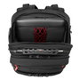 Wenger Pegasus Deluxe Ballistic sac à dos pour ordinateur portable 16 pouces noir
