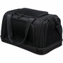 Trixie Cage de transport aérien pour chien Plane 44x28x25 cm Noir - Réf. 443997
