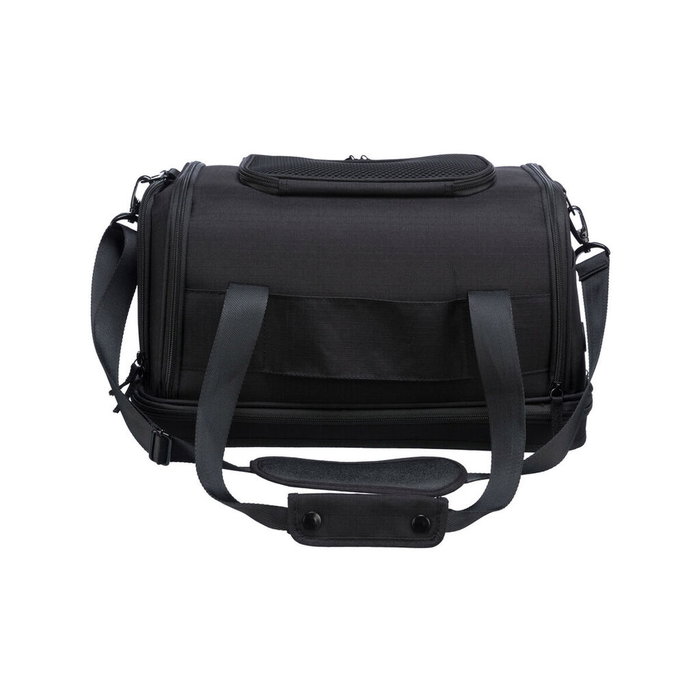 Trixie Sac de transport aérien Airline Plane Noir
