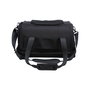 Trixie Cage de transport aérien pour chien Plane 44x28x25 cm Noir - Réf. 443997