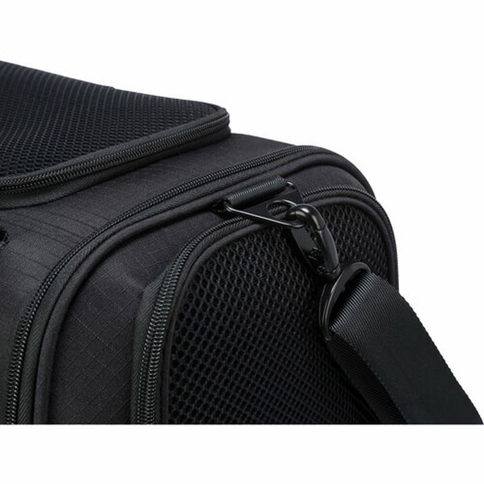 Trixie Sac de transport aérien Airline Plane Noir