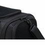 Trixie Cage de transport aérien pour chien Plane 44x28x25 cm Noir - Réf. 443997