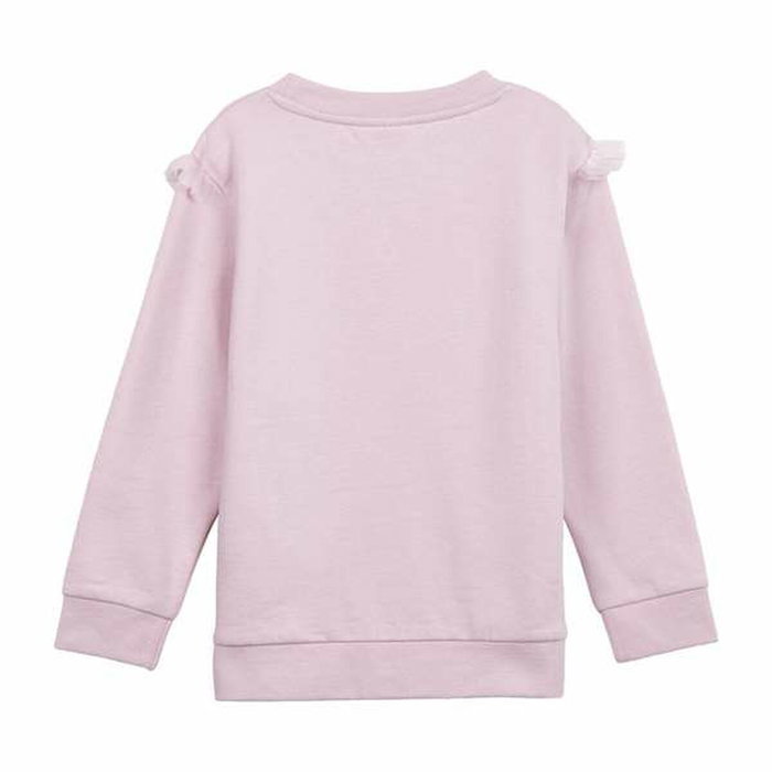 Cerdá Sweat-shirt Frozen Rose clair 6 ans