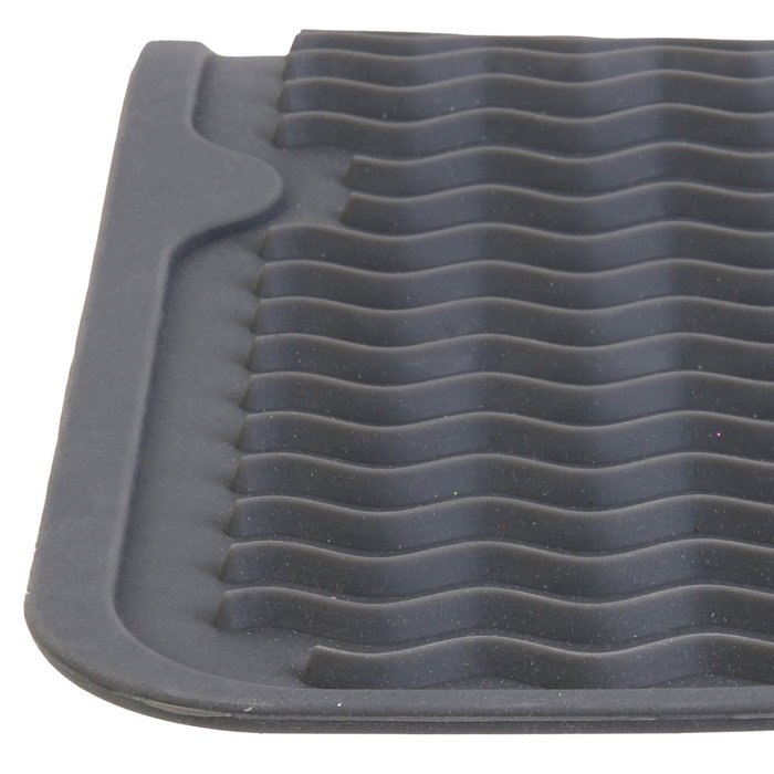 Je cherche une Idee Tapis Égouttoir Antidérapant